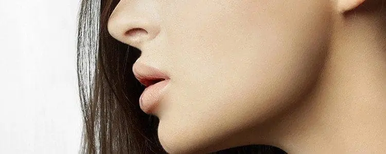 Non-Surgical Nose Job