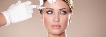 Mr Banwell discusses Botox and Beauty