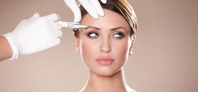 Mr Banwell discusses Botox and Beauty