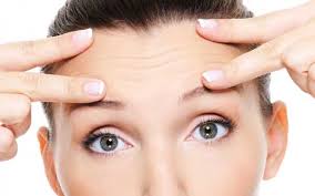What causes premature aging?